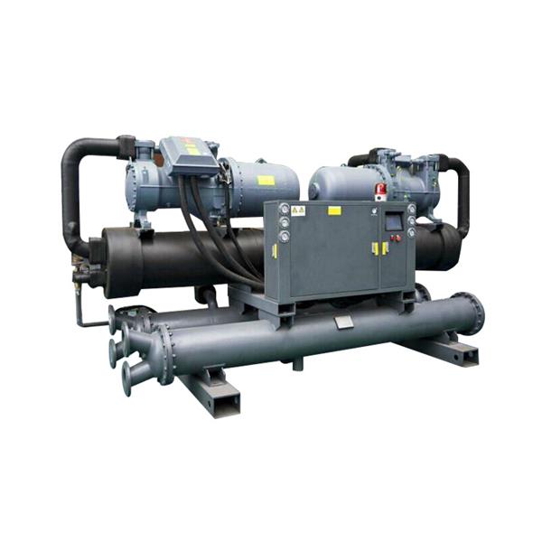 螺桿式冷水機(jī)組開機(jī)注意事項,螺桿式冷水機(jī)組開機(jī)操作…
