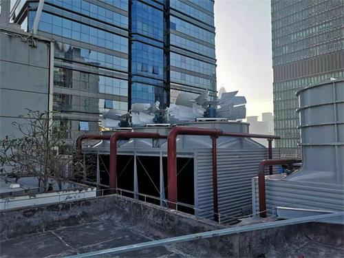 <a href=http://m.xinghuo666.com/product/lqt/ target=_blank class=infotextkey>冷卻塔</a>噪音治理改造